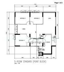 Blk 114 Depot Heights (Bukit Merah), HDB 5 Rooms #549728961